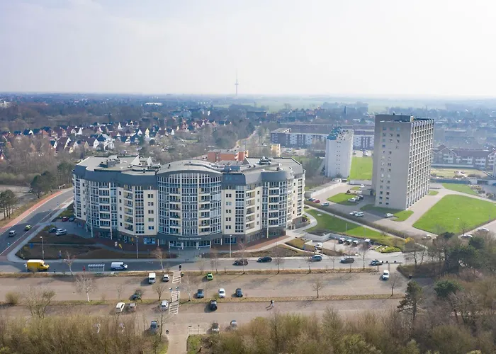 Kurpark Residenz 240