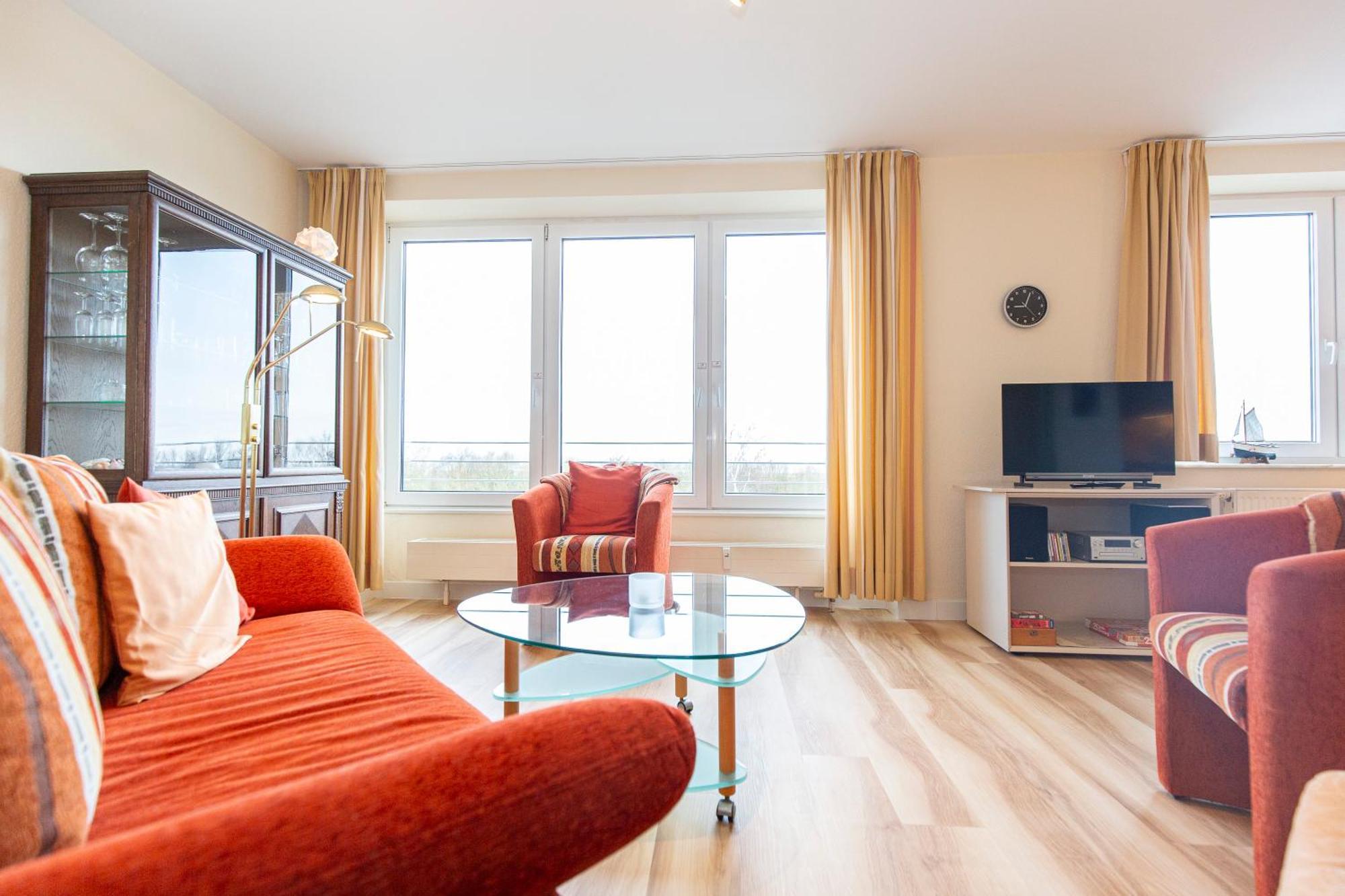 Kurpark Residenz 240