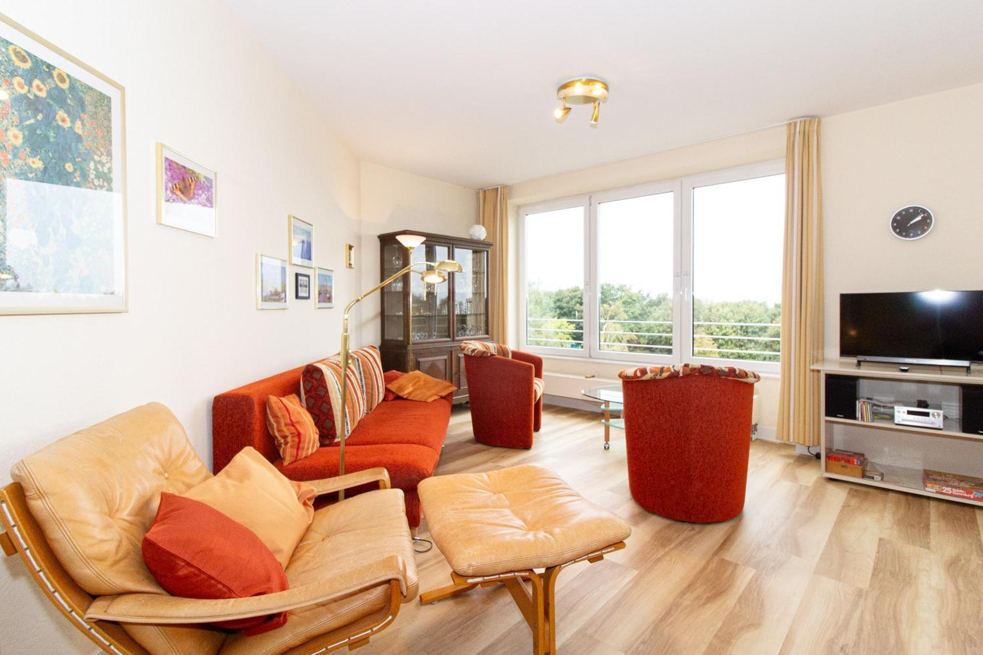 Kurpark Residenz 240